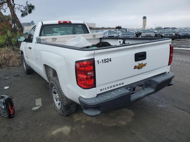 Photo 1 VIN: 1GCNCPEH3EZ268189 - CHEVROLET SILVERADO 