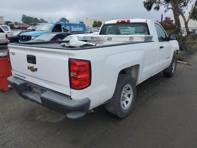 Photo 2 VIN: 1GCNCPEH3EZ268189 - CHEVROLET SILVERADO 