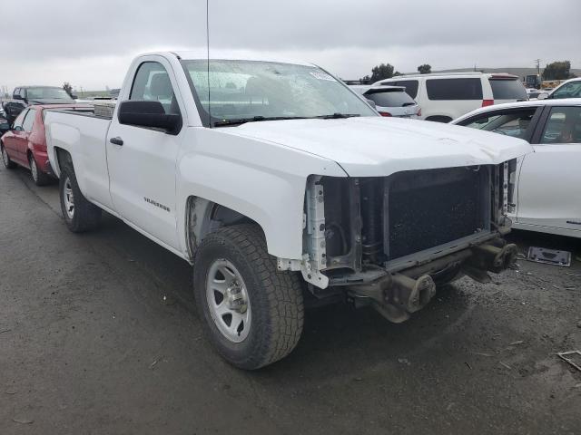 Photo 3 VIN: 1GCNCPEH3EZ268189 - CHEVROLET SILVERADO 