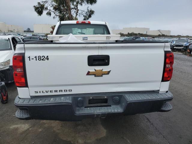 Photo 5 VIN: 1GCNCPEH3EZ268189 - CHEVROLET SILVERADO 