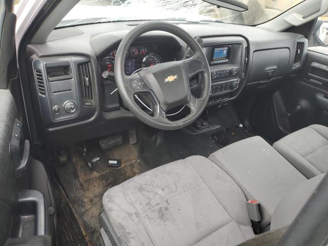 Photo 7 VIN: 1GCNCPEH3EZ268189 - CHEVROLET SILVERADO 