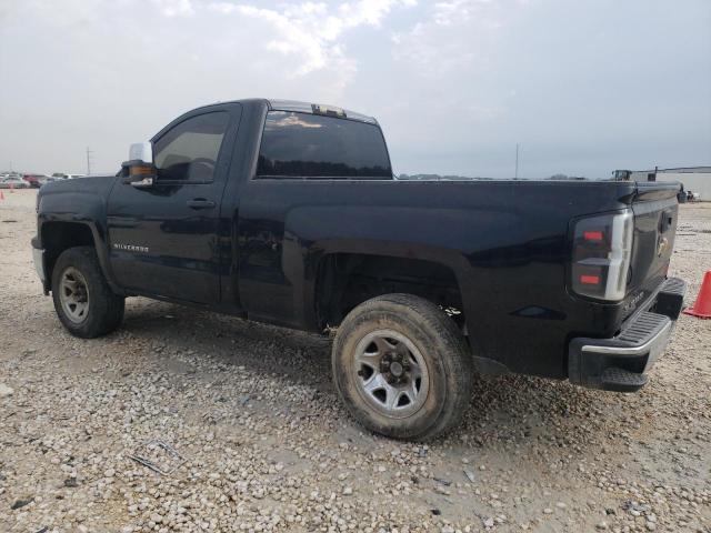 Photo 1 VIN: 1GCNCPEH3EZ304740 - CHEVROLET SILVERADO 