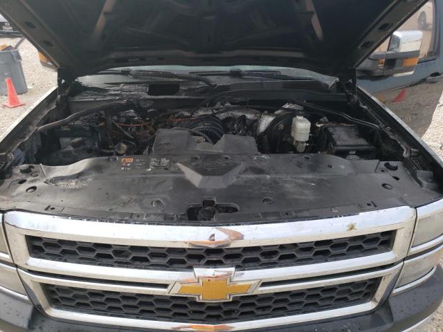 Photo 10 VIN: 1GCNCPEH3EZ304740 - CHEVROLET SILVERADO 