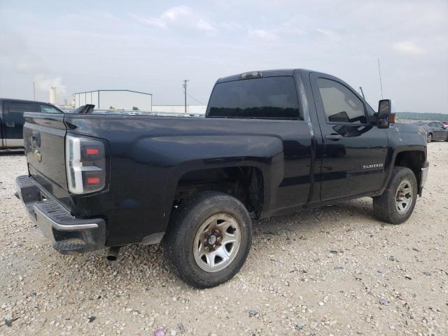 Photo 2 VIN: 1GCNCPEH3EZ304740 - CHEVROLET SILVERADO 