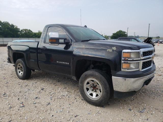 Photo 3 VIN: 1GCNCPEH3EZ304740 - CHEVROLET SILVERADO 