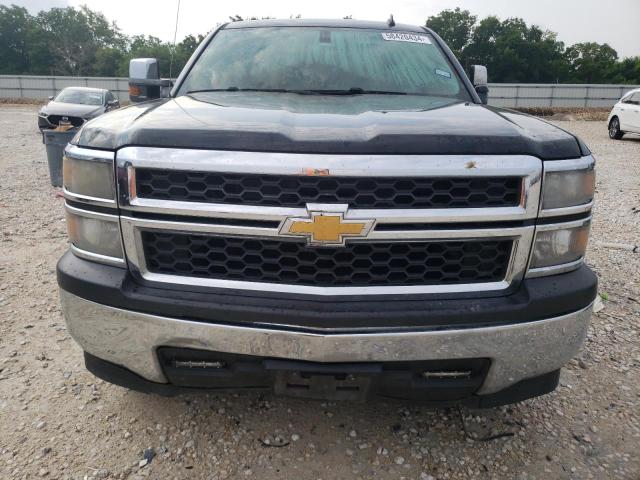 Photo 4 VIN: 1GCNCPEH3EZ304740 - CHEVROLET SILVERADO 