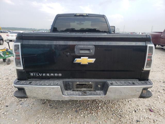 Photo 5 VIN: 1GCNCPEH3EZ304740 - CHEVROLET SILVERADO 