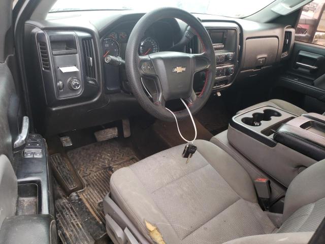 Photo 7 VIN: 1GCNCPEH3EZ304740 - CHEVROLET SILVERADO 