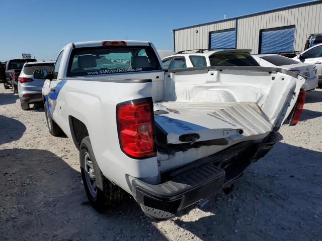 Photo 2 VIN: 1GCNCPEH3EZ384671 - CHEVROLET SILVERADO 