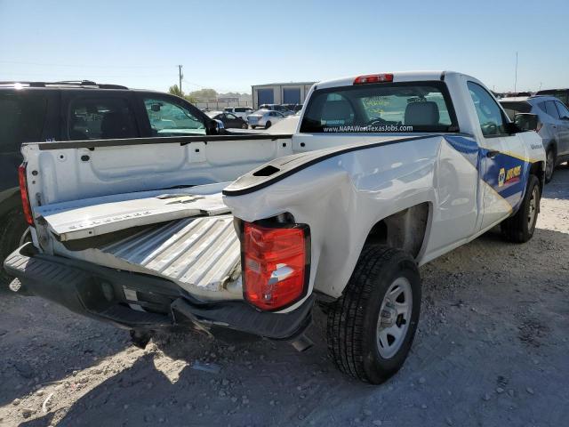 Photo 3 VIN: 1GCNCPEH3EZ384671 - CHEVROLET SILVERADO 