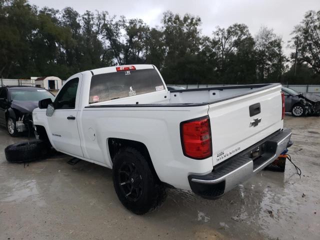 Photo 1 VIN: 1GCNCPEH3EZ401162 - CHEVROLET SILVERADO 