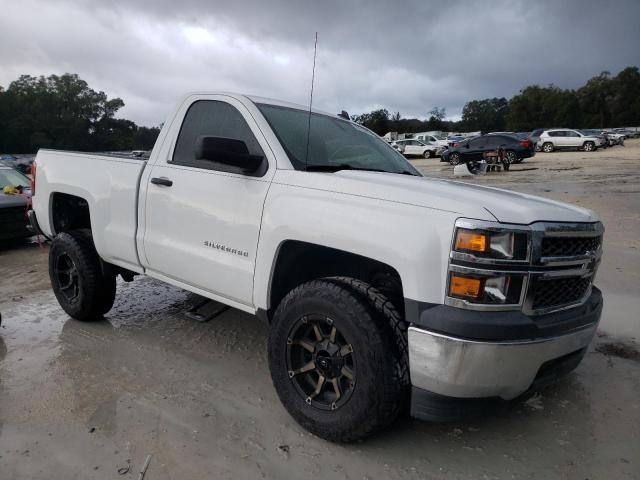 Photo 3 VIN: 1GCNCPEH3EZ401162 - CHEVROLET SILVERADO 