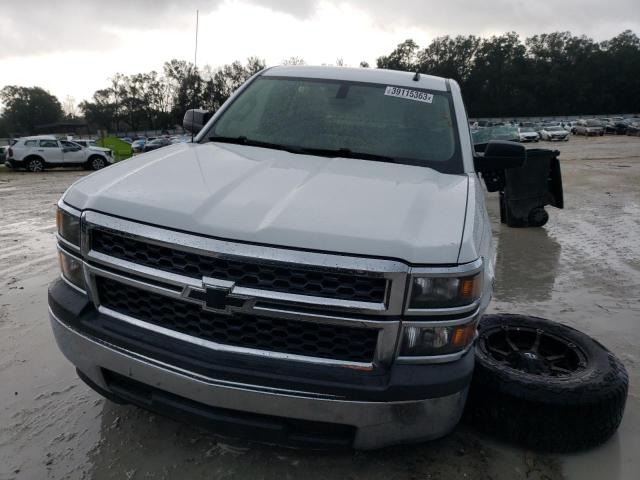 Photo 4 VIN: 1GCNCPEH3EZ401162 - CHEVROLET SILVERADO 