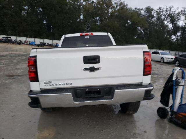 Photo 5 VIN: 1GCNCPEH3EZ401162 - CHEVROLET SILVERADO 