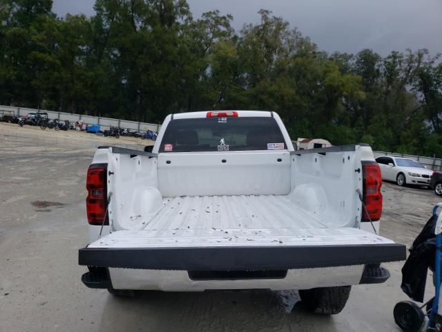 Photo 9 VIN: 1GCNCPEH3EZ401162 - CHEVROLET SILVERADO 