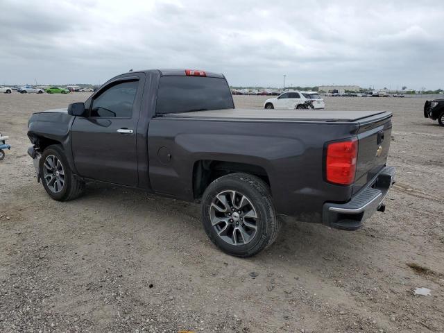 Photo 1 VIN: 1GCNCPEH3EZ404305 - CHEVROLET SILVERADO 