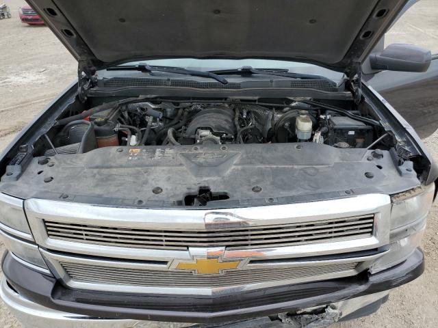 Photo 10 VIN: 1GCNCPEH3EZ404305 - CHEVROLET SILVERADO 