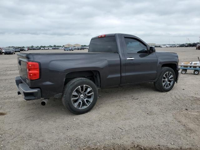 Photo 2 VIN: 1GCNCPEH3EZ404305 - CHEVROLET SILVERADO 