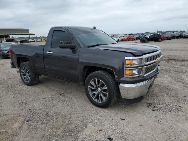 Photo 3 VIN: 1GCNCPEH3EZ404305 - CHEVROLET SILVERADO 