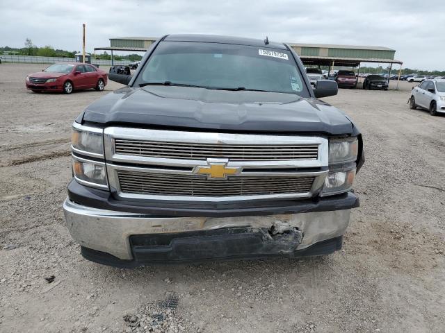 Photo 4 VIN: 1GCNCPEH3EZ404305 - CHEVROLET SILVERADO 