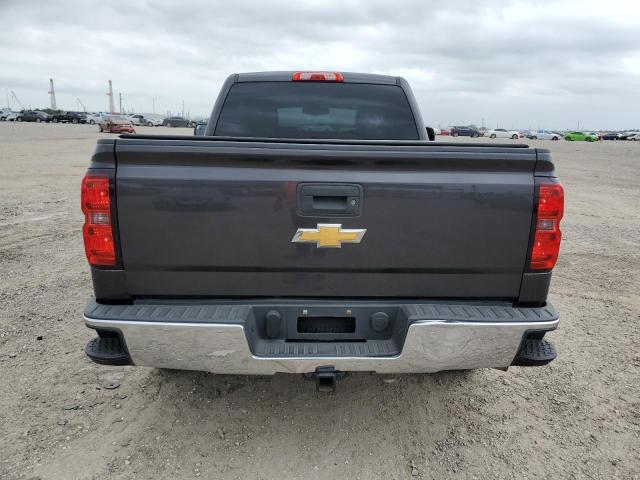 Photo 5 VIN: 1GCNCPEH3EZ404305 - CHEVROLET SILVERADO 