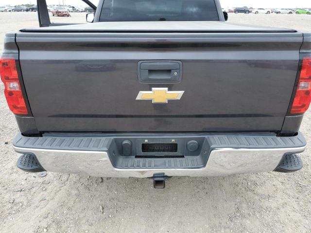 Photo 9 VIN: 1GCNCPEH3EZ404305 - CHEVROLET SILVERADO 