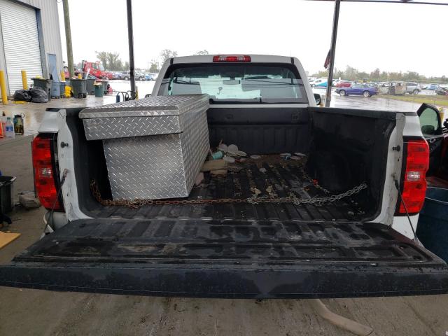 Photo 5 VIN: 1GCNCPEH3FZ164335 - CHEVROLET SILVERADO 