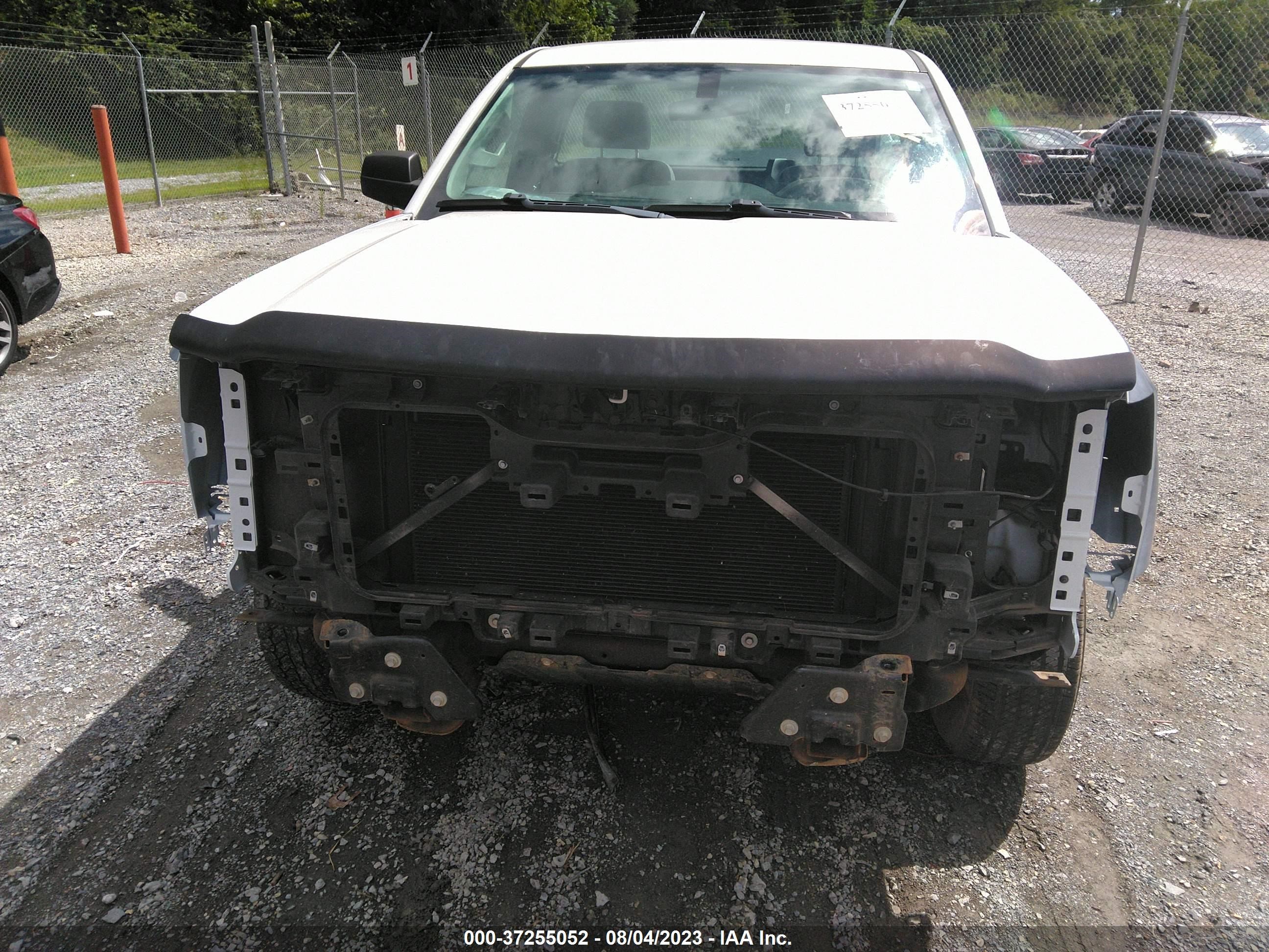 Photo 12 VIN: 1GCNCPEH3FZ174234 - CHEVROLET SILVERADO 