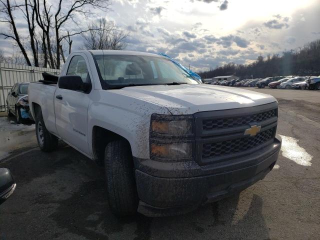 Photo 0 VIN: 1GCNCPEH3FZ266735 - CHEVROLET SILVERADO 