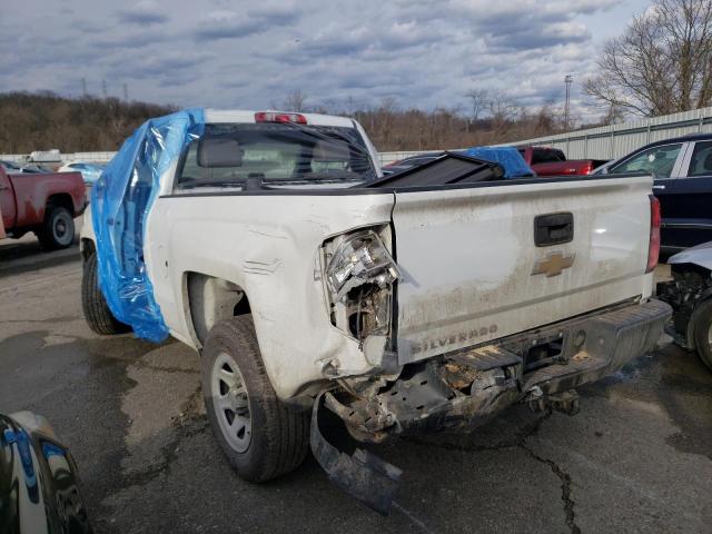 Photo 2 VIN: 1GCNCPEH3FZ266735 - CHEVROLET SILVERADO 