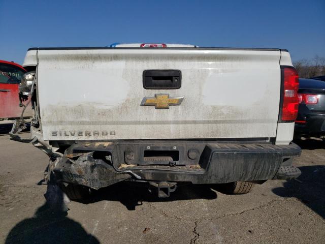 Photo 5 VIN: 1GCNCPEH3FZ266735 - CHEVROLET SILVERADO 