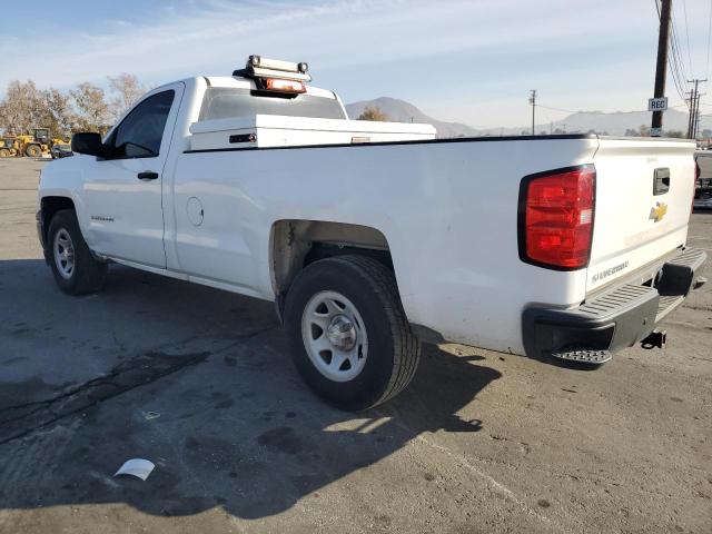 Photo 1 VIN: 1GCNCPEH3FZ312001 - CHEVROLET SILVERADO 