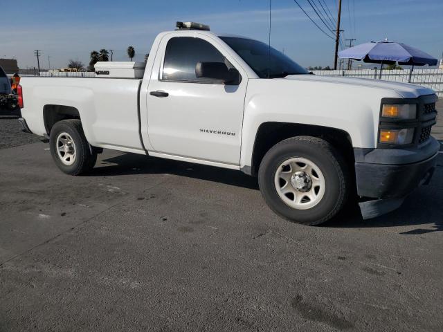 Photo 3 VIN: 1GCNCPEH3FZ312001 - CHEVROLET SILVERADO 