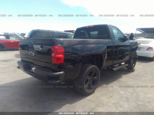 Photo 3 VIN: 1GCNCPEH3FZ405701 - CHEVROLET SILVERADO 1500 