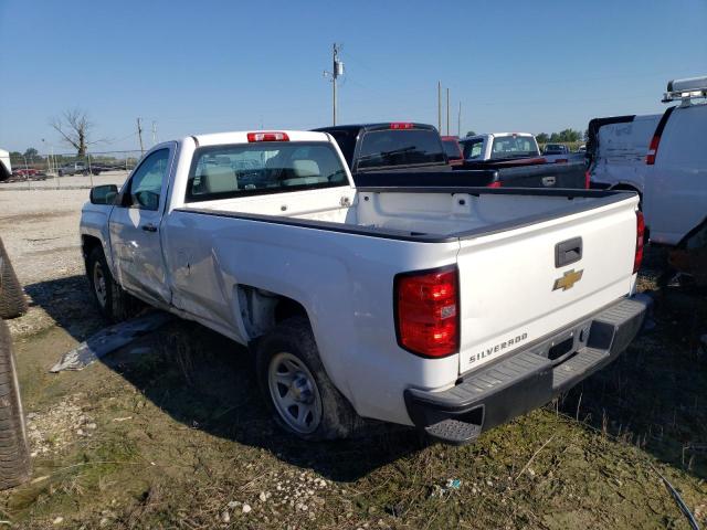 Photo 1 VIN: 1GCNCPEH3FZ407772 - CHEVROLET SILVERADO 