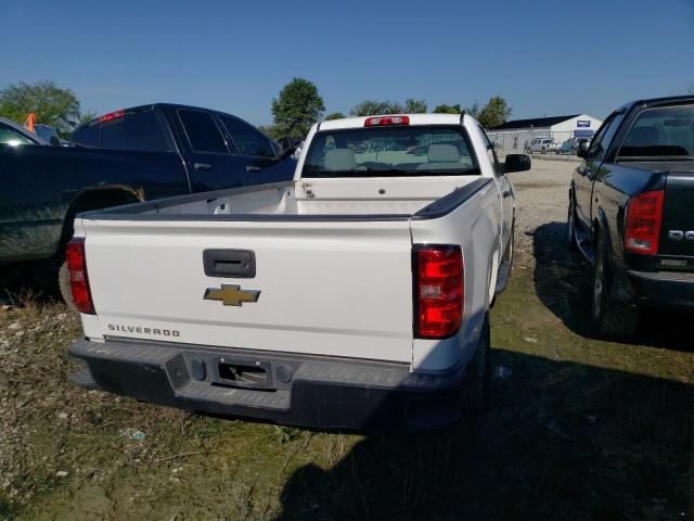 Photo 2 VIN: 1GCNCPEH3FZ407772 - CHEVROLET SILVERADO 