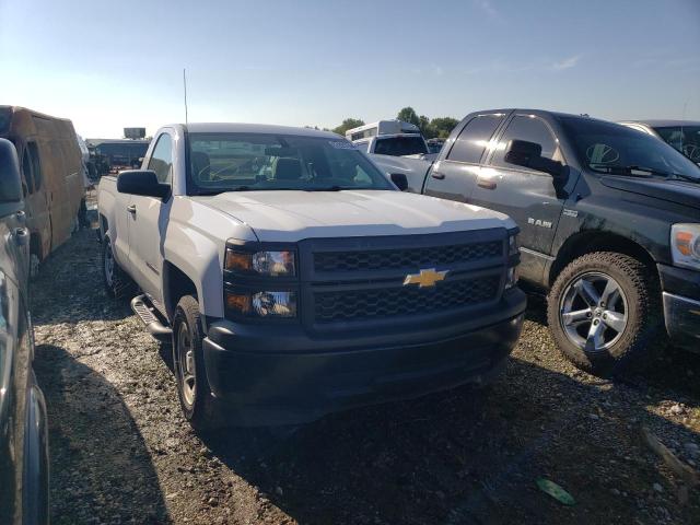 Photo 3 VIN: 1GCNCPEH3FZ407772 - CHEVROLET SILVERADO 