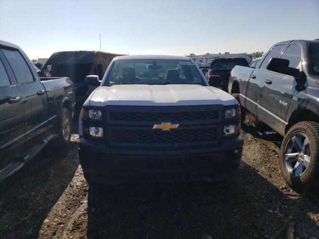 Photo 4 VIN: 1GCNCPEH3FZ407772 - CHEVROLET SILVERADO 