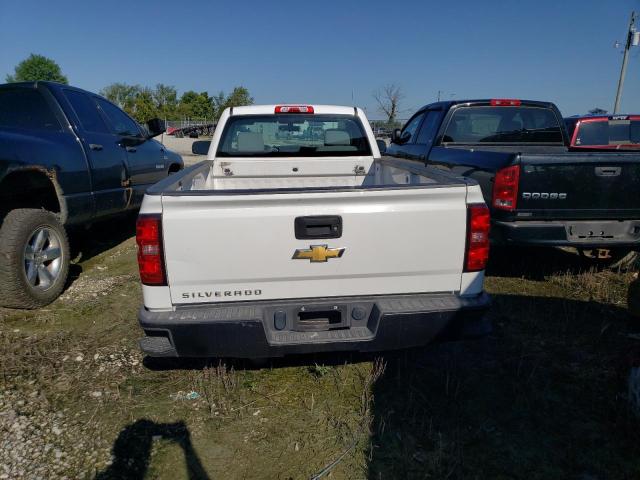 Photo 5 VIN: 1GCNCPEH3FZ407772 - CHEVROLET SILVERADO 