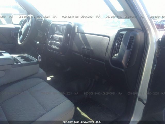 Photo 4 VIN: 1GCNCPEH4EZ138907 - CHEVROLET SILVERADO 1500 