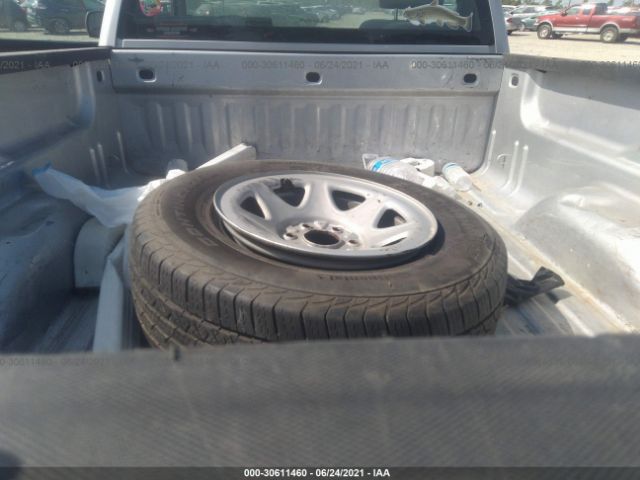 Photo 7 VIN: 1GCNCPEH4EZ138907 - CHEVROLET SILVERADO 1500 