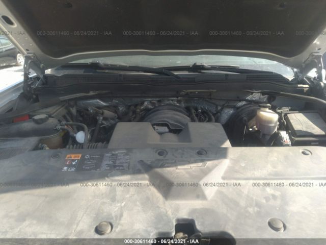 Photo 9 VIN: 1GCNCPEH4EZ138907 - CHEVROLET SILVERADO 1500 