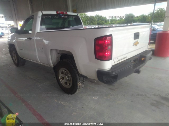 Photo 2 VIN: 1GCNCPEH4EZ159983 - CHEVROLET SILVERADO 1500 