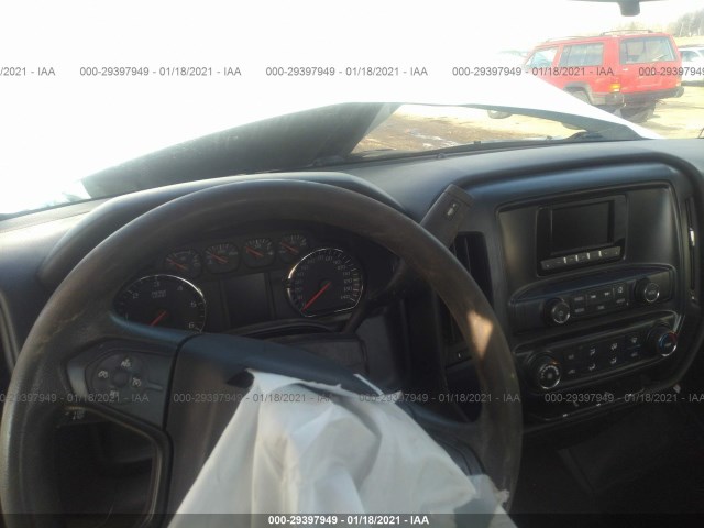 Photo 4 VIN: 1GCNCPEH4EZ263809 - CHEVROLET SILVERADO 1500 