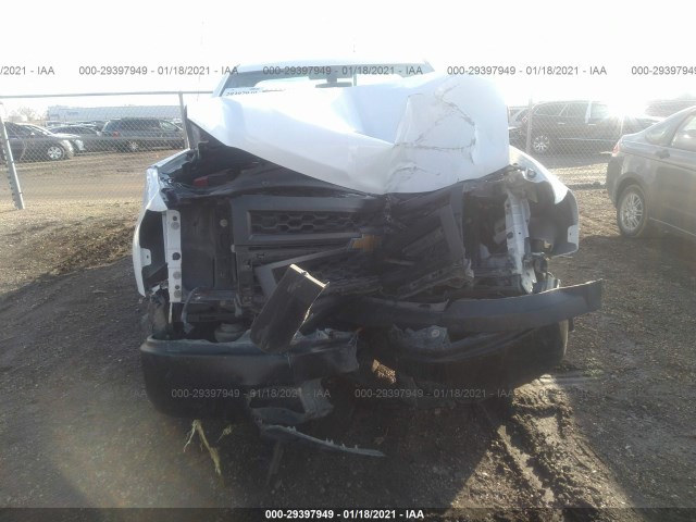 Photo 5 VIN: 1GCNCPEH4EZ263809 - CHEVROLET SILVERADO 1500 