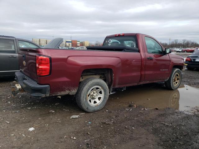 Photo 2 VIN: 1GCNCPEH4EZ267102 - CHEVROLET SILVERADO 