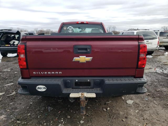 Photo 5 VIN: 1GCNCPEH4EZ267102 - CHEVROLET SILVERADO 