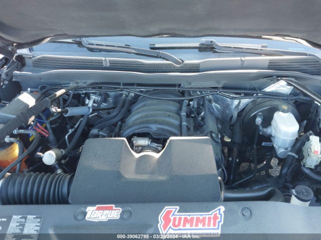 Photo 9 VIN: 1GCNCPEH4EZ285776 - CHEVROLET SILVERADO 1500 