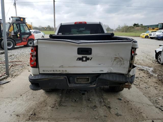 Photo 5 VIN: 1GCNCPEH4EZ287849 - CHEVROLET SILVERADO 