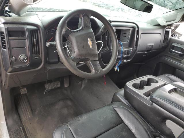 Photo 7 VIN: 1GCNCPEH4EZ287849 - CHEVROLET SILVERADO 